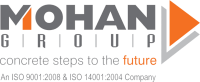 Mohan group